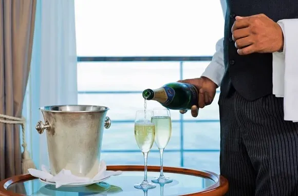 Regent Seven Seas Cruises